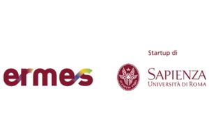 logo -Ermes – Sapienza