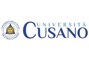 logo Università telematica Niccolò Cusano di Roma