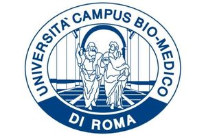 logo campus biomedico di roma