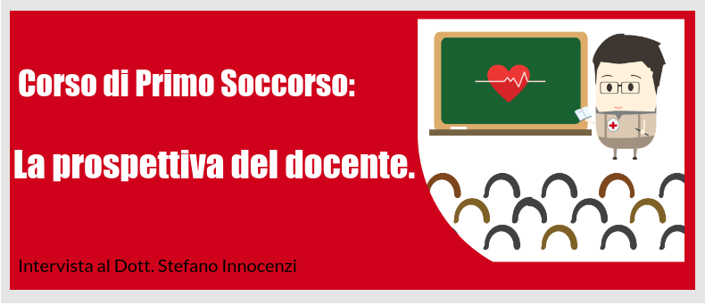 Corso di Primo Soccorso