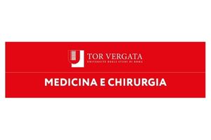 logo Facoltà di Medicina e Chirurgia di Tor Vergata a Roma