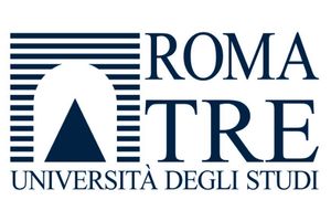 logo UniRoma3