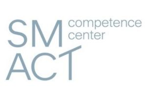 logo Smact Competence Center