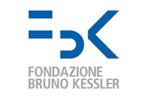 logo fondazione bruno kessler