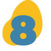 8