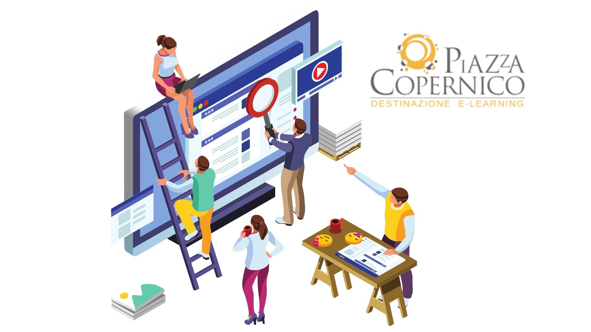 Blog Piazza Copernico - Destinazione E-learning (2)