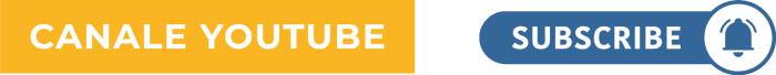 CANALE YOUTUBE