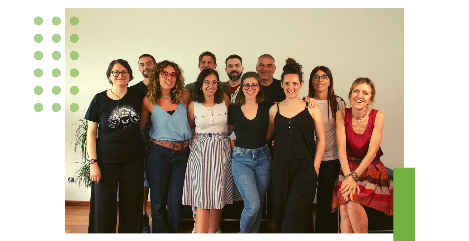 SMARTWORKING, THE WEB SERIES