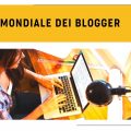 Giornata mondiale dei blogger