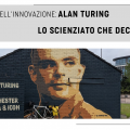 Protagonists of innovation: ALAN TURING