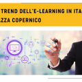 I principali trend dell’e-learning in italia secondo Piazza Copernico