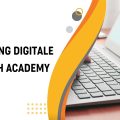 DIGITAL UPSKILLING IN ZURICH ACADEMY
