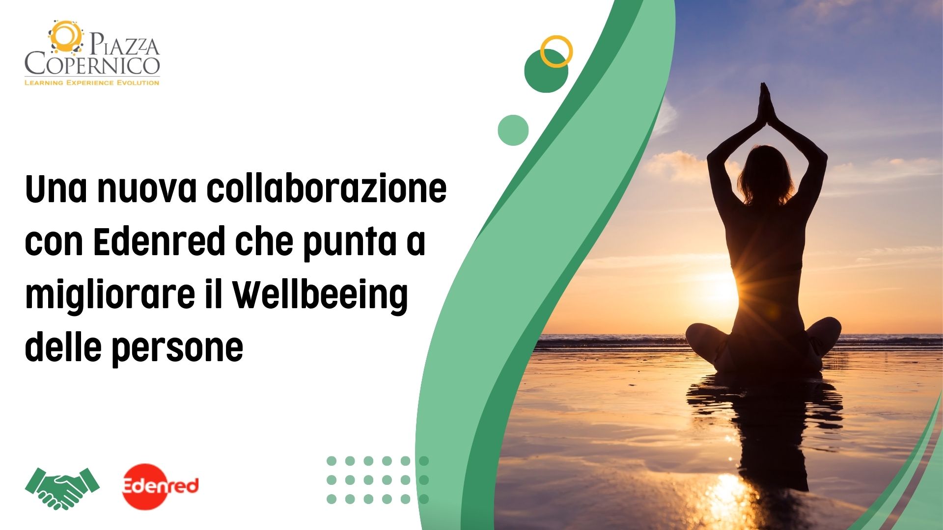 Piazza Copernico - Learning Experience Evolution
