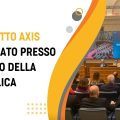 IL PROGETTO AXIS PRESENTATO PRESSO IL SENATO DELLA REPUBBLICA