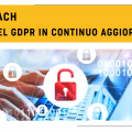 DATA BREACH. A CONTINUOUS UPDATE OF THE GDPR