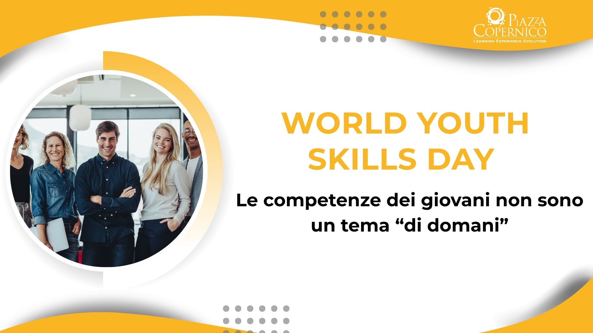 Skills Day