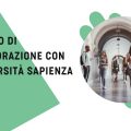 Accordo annuale di collaborazione con il Dipartimento di Economia dell’Università Sapienza Di Roma