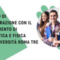 Accordo Università Roma Tre