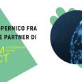 PIAZZA COPERNICO AMONG THE PARTNER COMPANIES OF SMACT INNOVATION ECOSYSTEM