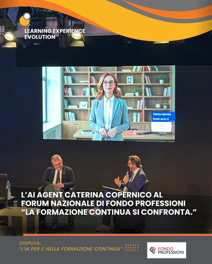 caterina copernico