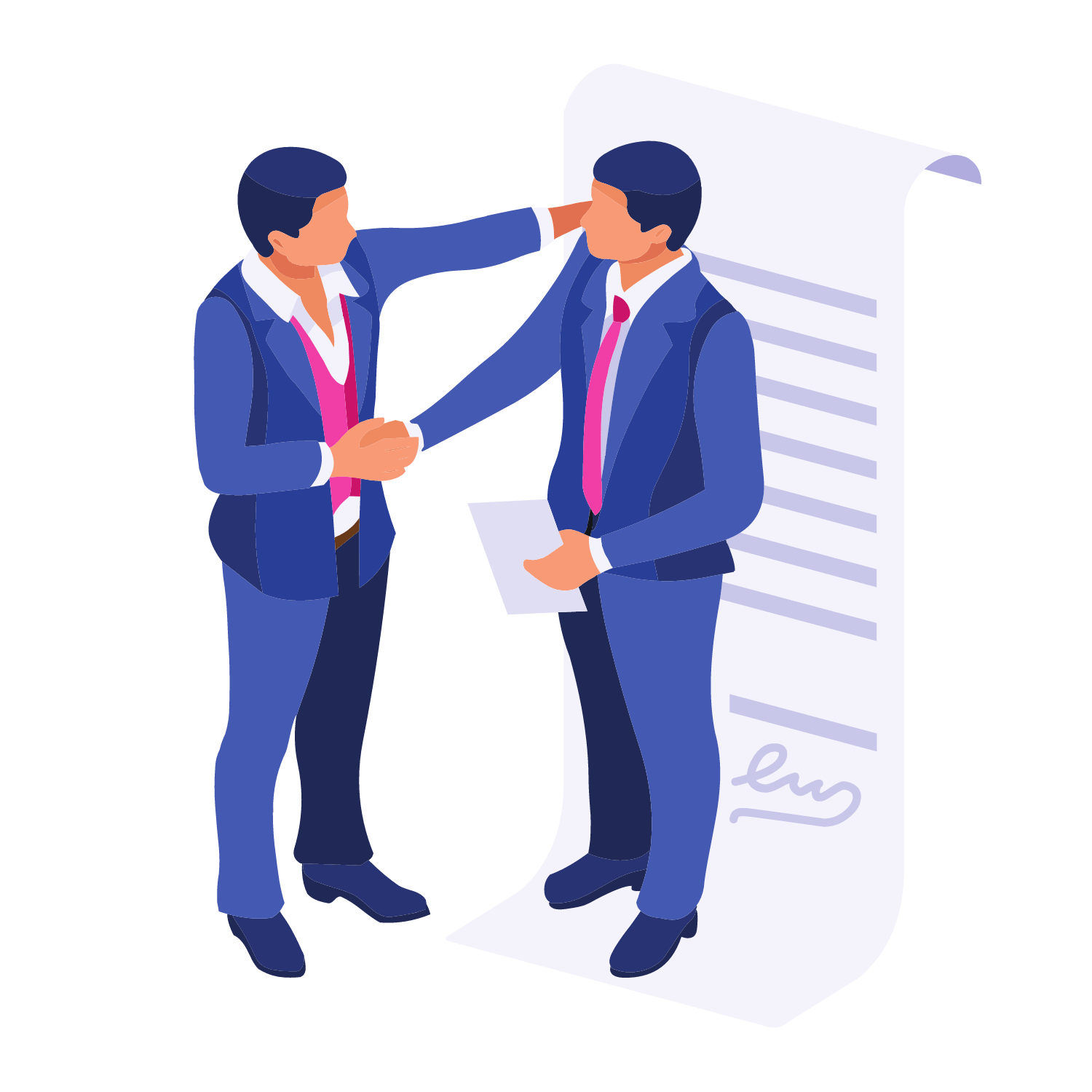 clients