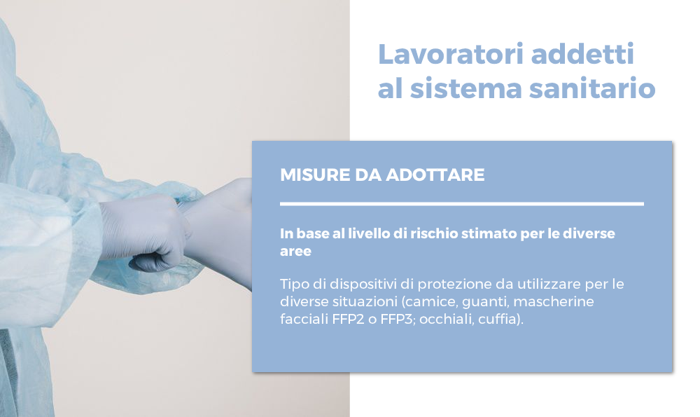 covid-19 corso e-learning