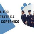 ALTRE 4 TESI SUPPORTATE DA PIAZZA COPERNICO