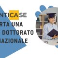 SEMANTICASE SUPPORTA UNA TESI DI DOTTORATO INTERNAZIONALE