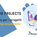 CALL FOR PROJECTS