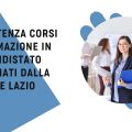 Corsi di formazione in apprendistato 2023