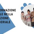 Trasformazione digitale nella formazione manageriale