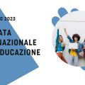 GIORNATA INTERNAZIONALE DELL’EDUCAZIONE