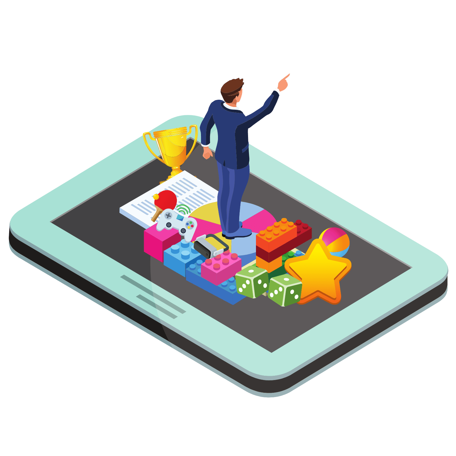gamification