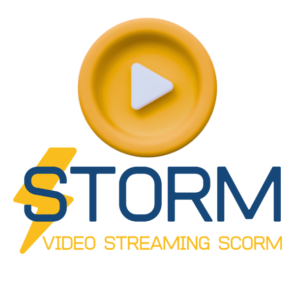 LOGO STORM