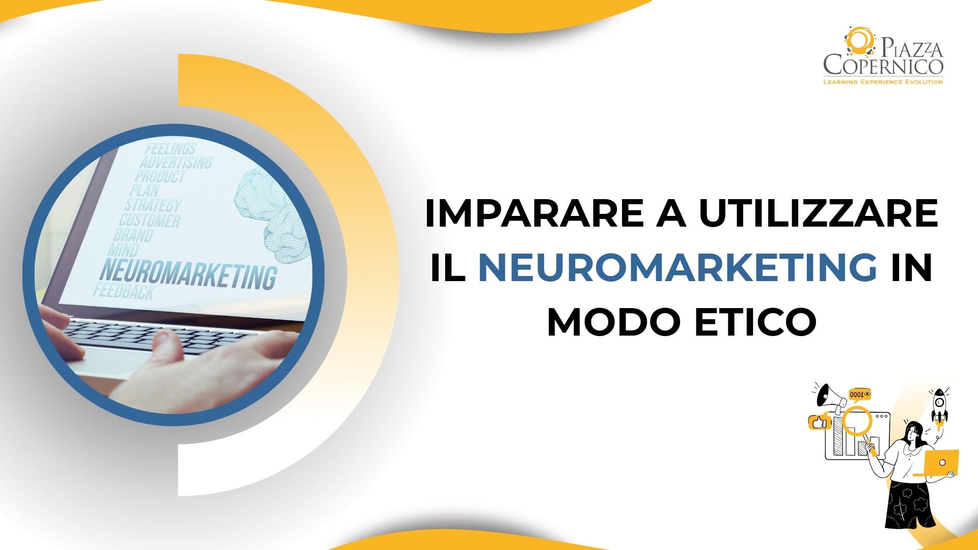 CORSO NEUROMARKETING