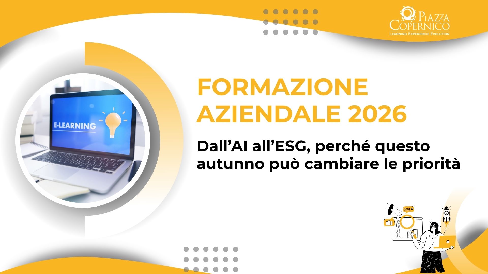 novità