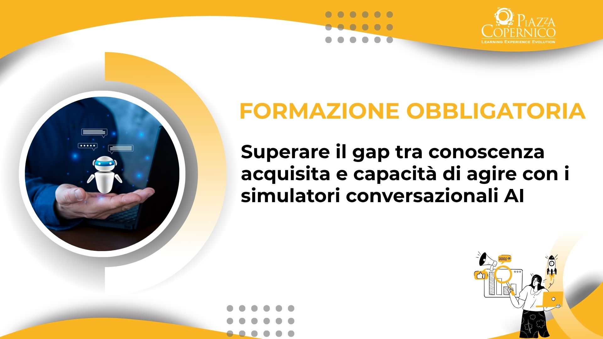 formazione obbligatoria