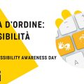 Parola d’ordine: accessibilità