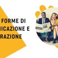Nuove forme di comunicazione e di narrazione