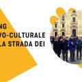 Trekking sportivo-culturale lungo la Strada dei Marmi