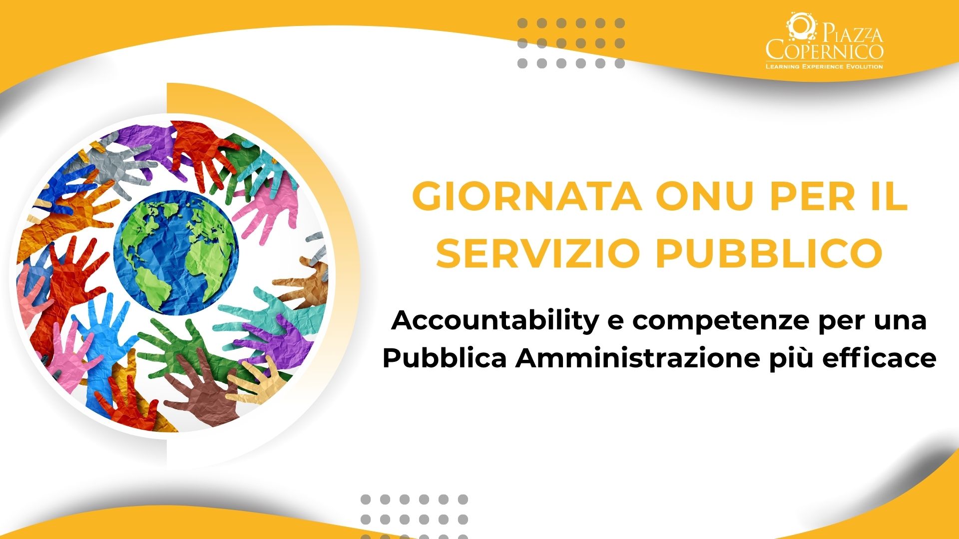 accountability nella Pubblica Amministrazione