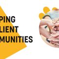 Mapping Resilient Communities