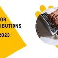 Call for contributions - eLmL 2023
