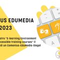 Comenius-EduMedia-Siegel 2023