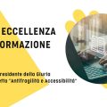Eccellenza della Formazione AIF 2023