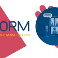 Storm - Video Streaming Scorm