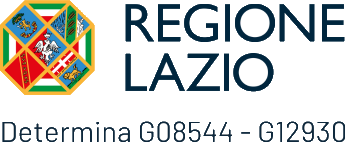 regione lazio