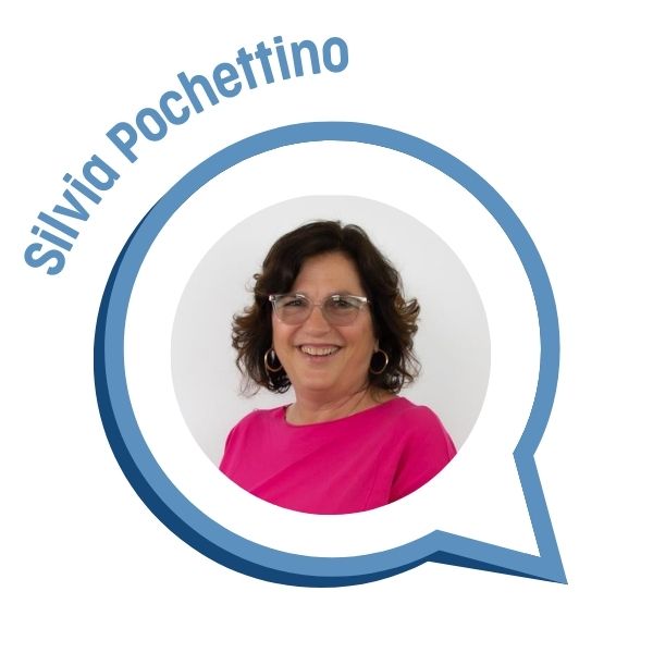 SILVIA POCHETTINO