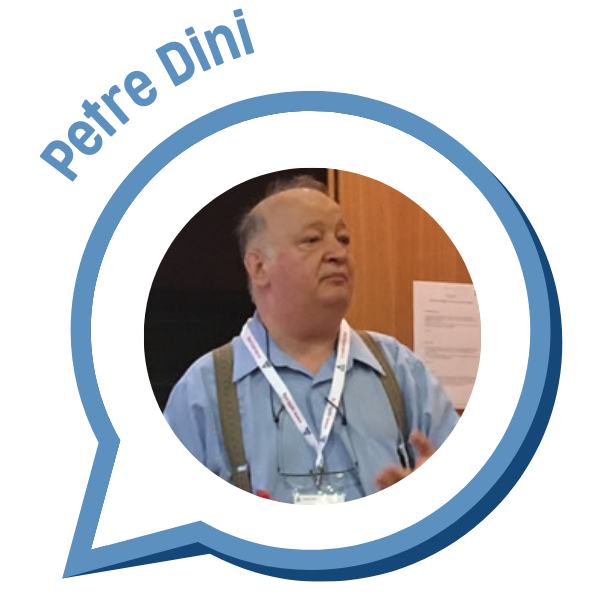 Foto di Petre Dini