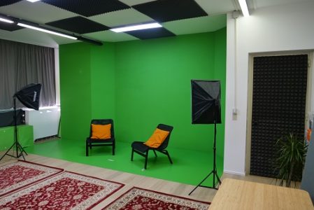 video room 2